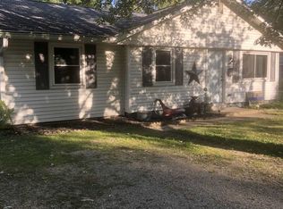 307 Oak St, Williamsport, IN 47993