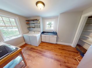 16 Linder Ter #2, Newton, MA 02458