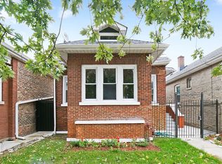 6153 S Fairfield Ave, Chicago, IL 60629