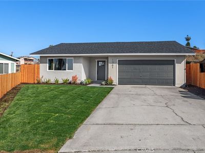 1361 Wyconda Way, San Diego, CA, 92113
