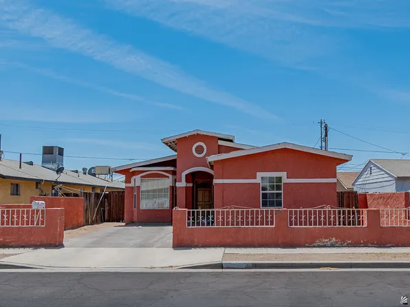 2320 S Maple Ave, Yuma, AZ 85364