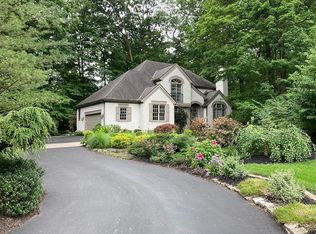 5640 Highland Lakes Ave, Westerville, OH 43082