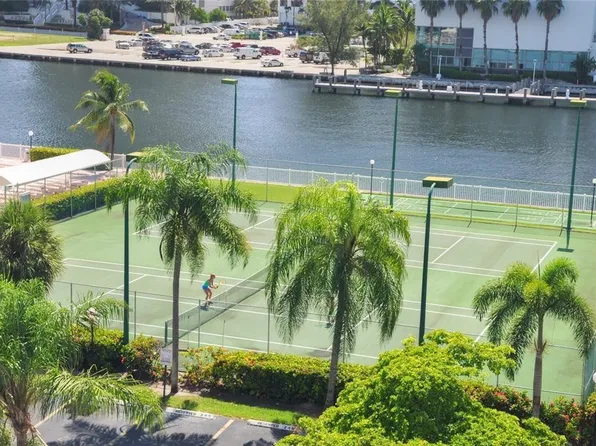400 Leslie Drive #419, Hallandale Beach, FL 33009