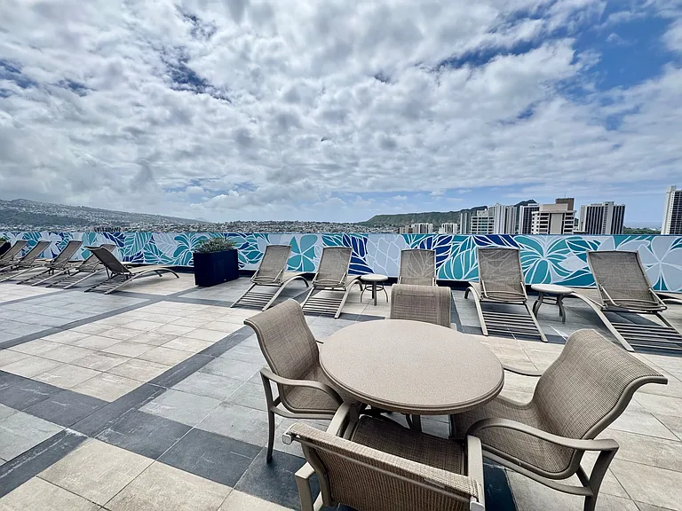 2345 Ala Wai Blvd #916 — Photo 10