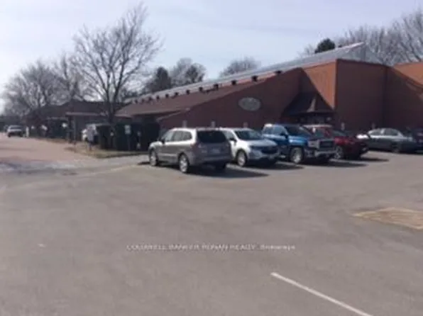 77 Mill St E #27, New Tecumseth, ON L0G 1W0