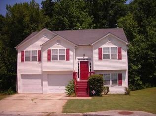 3654 Heritage Ridge Ln SW, Marietta, GA 30008