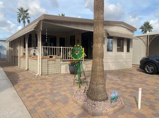 1488 W Paiute Ave #488, Apache Junction, AZ 85120