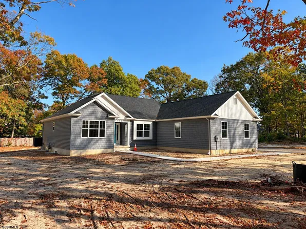 598 Zion Rd, Egg Harbor Township, NJ 08234