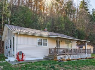 636 Copley Branch Rd, Butler, TN 37640