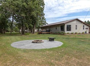 N9924 600th St, Colfax, WI 54730