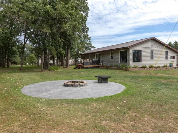 N9924 600th St, Colfax, WI 54730