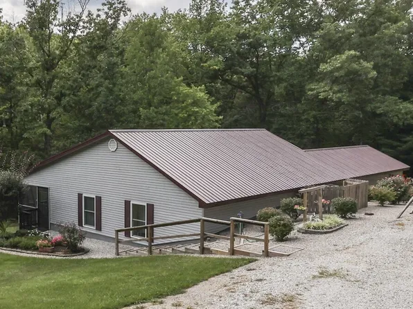 7730 State Road 46 E, Nashville, IN 47448