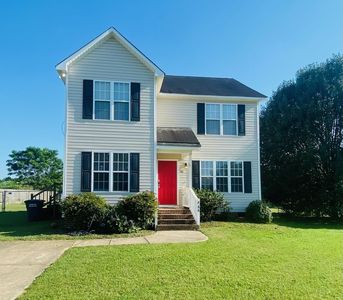 966 Campground Rd, Selma, NC, 27576