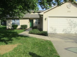 515 Garfield St, Huntington, IN 46750