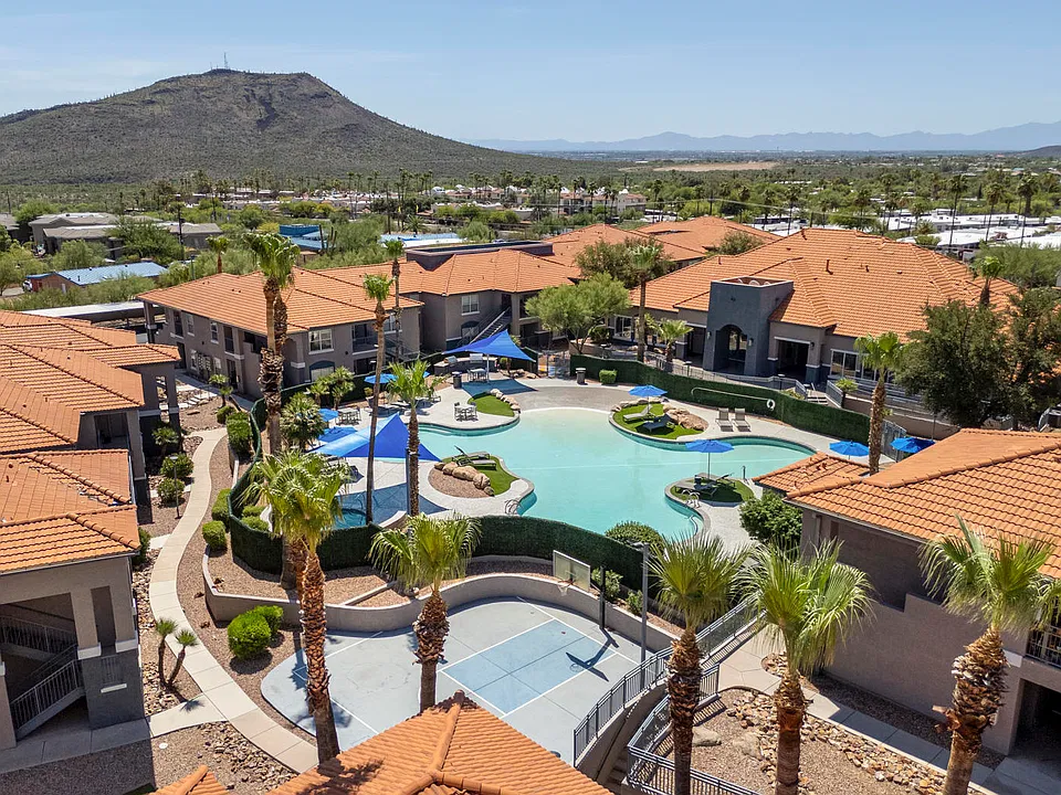 Sonoran Reserve Apartments