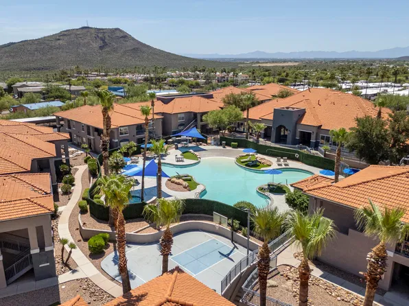 Sonoran Reserve Apartments