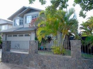 91-1040 Kahiuka St, Ewa Beach, HI 96706