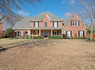 1385 Winoka Rd LOT 12, Collierville, TN 38017