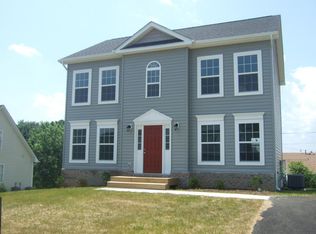 522 Cambridge Court Rd, Vinton, VA 24179