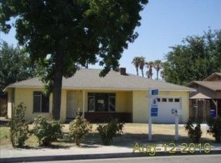 947 W Belleview Ave, Porterville, CA 93257