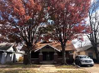 3333 Hemphill St, Fort Worth, TX 76110