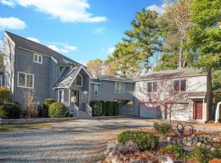 107 Purchase St, South Easton, MA 02375