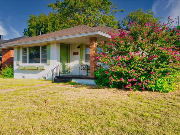 203 Hayden Blvd, Elk City, OK 73644