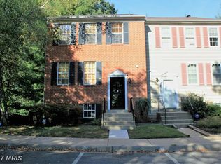 12925 Climbing Ivy Dr, Germantown, MD 20874