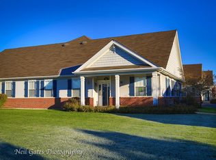 3811 Traditions Dr #0, Olympia Fields, IL 60461