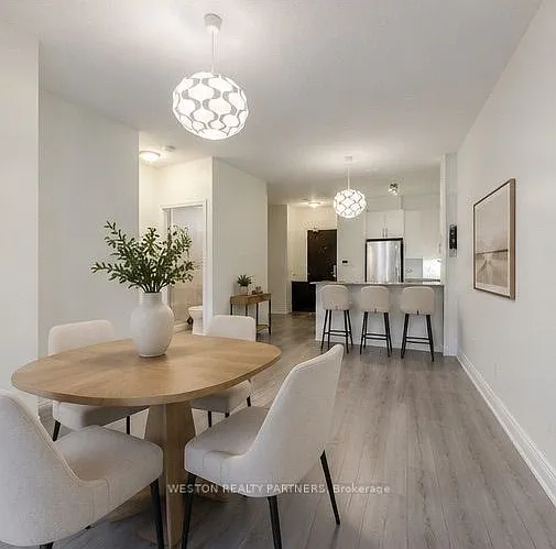 2 bed, $2,200 — Photo 4