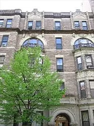 76 West 85th Street in Upper West Side