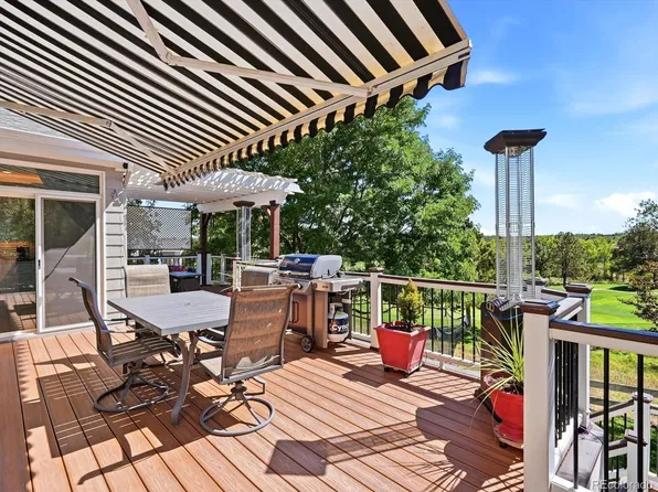 8664 Canongate Lane, Highlands Ranch, CO 80130