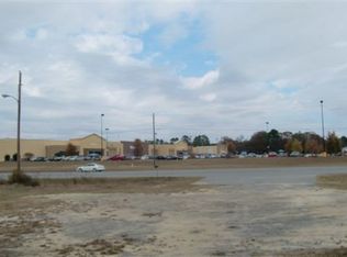 2402 W Highway 80, Dublin, GA 31021