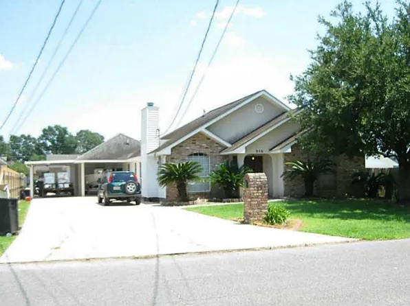 319 Avenue A, Westwego, LA 70094