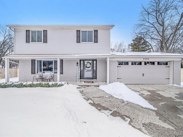 Highland Real Estate Highland MI Homes For Sale Zillow