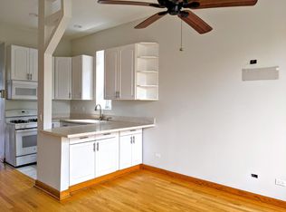 2730 W Haddon Ave APT 1F, Chicago, IL 60622