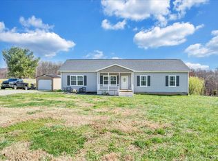 1224 Calico Rock Rd, Rocky Mount, VA 24151
