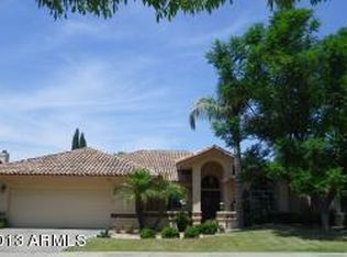 742 N 39th Way, Mesa, AZ 85205