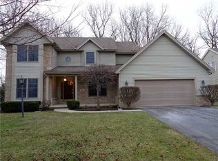 1909 Winesap Dr, Holland, OH