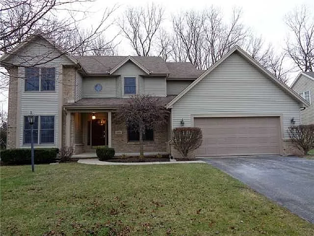1909 Winesap Dr photo 1