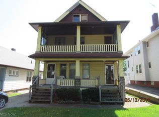 3305-3307 W 111th St, Cleveland, OH