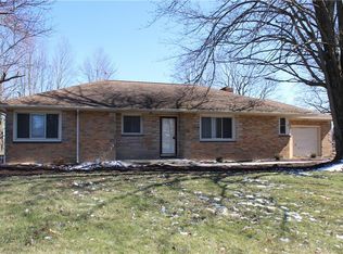 332 N Main St, Spencer, OH 44275