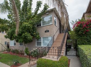 1036 Coronado Ave APT 4, Long Beach, CA 90804