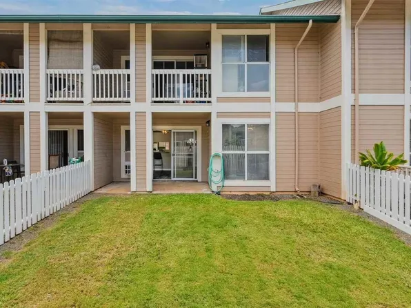 60 Waipaa Ln #39-105, Wailuku, HI 96793
