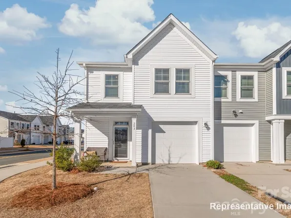 197 Audra Faye Ln, Indian Trail, NC 28079