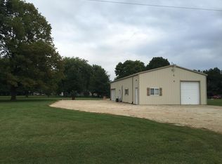 1200 N Lots 3 And #4, Neoga, IL 62447