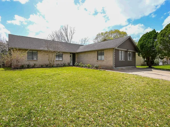 7407 W Fuqua Dr, Missouri City, TX 77489