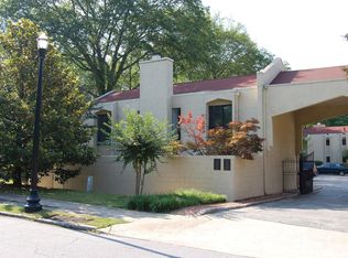1329 S Ponce De Leon Ave NE, Atlanta, GA 30306