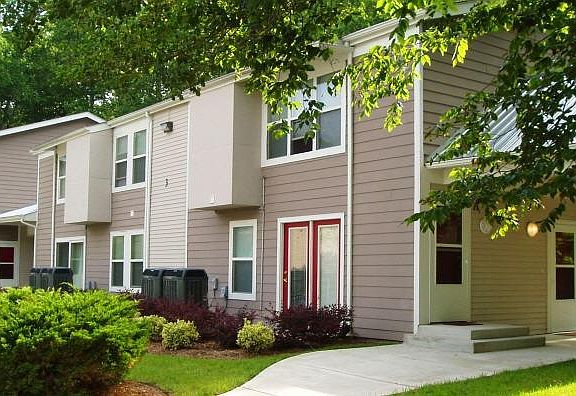 Yorktown Square Apartment Rentals - Yorktown, VA | Zillow