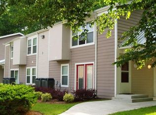 Yorktown Square, Yorktown, VA 23690
